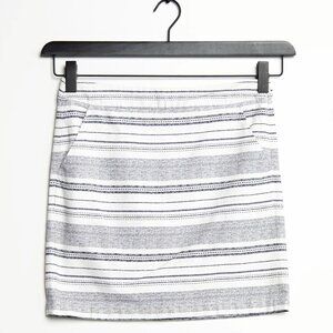 Tommy Hilfiger A-line Pockets Skirt Size 12